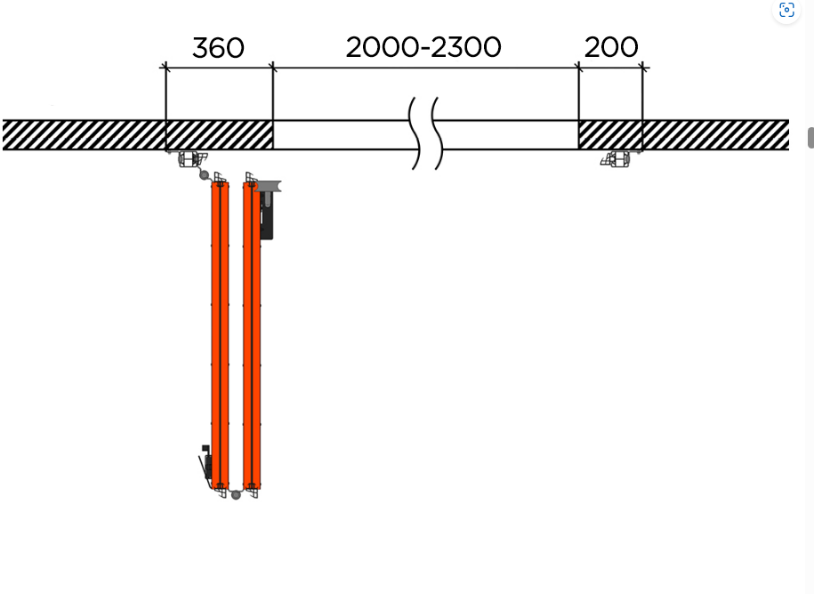 Ochilish sxemasi 2 + 0.
